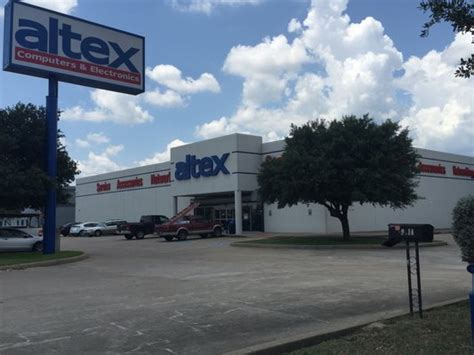 altex electronics austin|Altex Computers & Electronics .